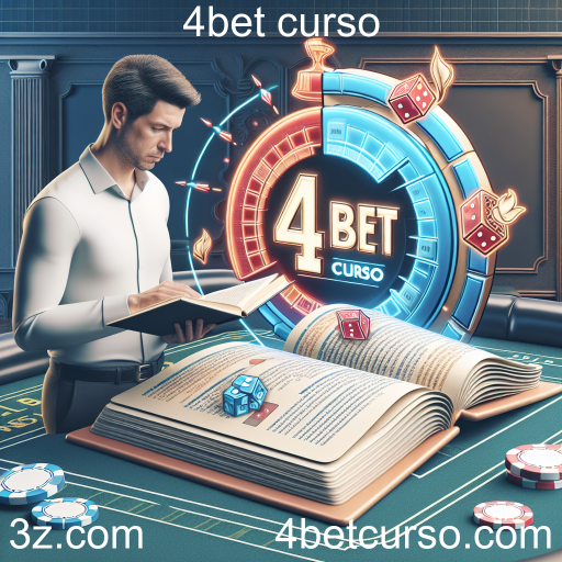 Fundamentos: A Base para o Sucesso nos Jogos de Aposta no 4bet Curso