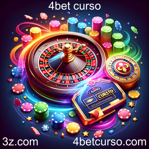 A Emoção da Roleta no 4bet: Um Clássico dos Cassinos
